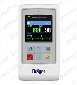 Infinity M300 Patient Monitor