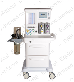 DRE Alta V8 Anesthesia Machine