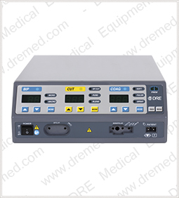 DRE Citadel 180 ESU front