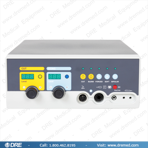 DRE Citadel EZ front