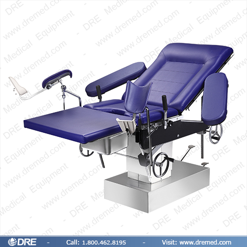 DRE D750 Birthing Bed