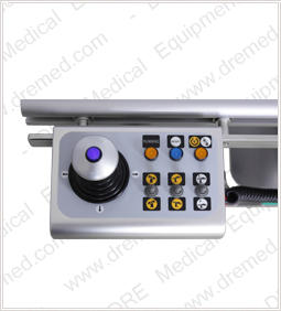 DRE Delphi CF controls