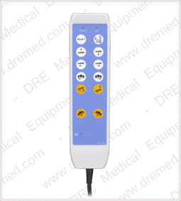 DRE Delphi CF remote