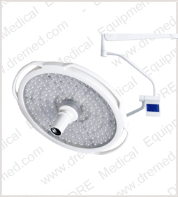 DRE Maxx Luxx LED 160 hd camera