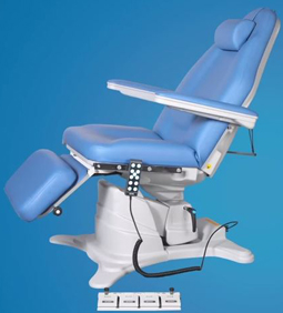 DRE Milano E20 Power Procedure Chair