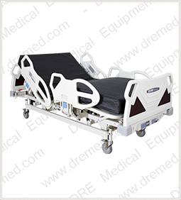 DRE Premio Hospital Bed w Mattress