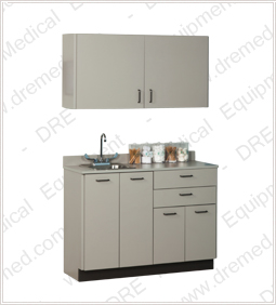 DRE 48" Quick Cabinet