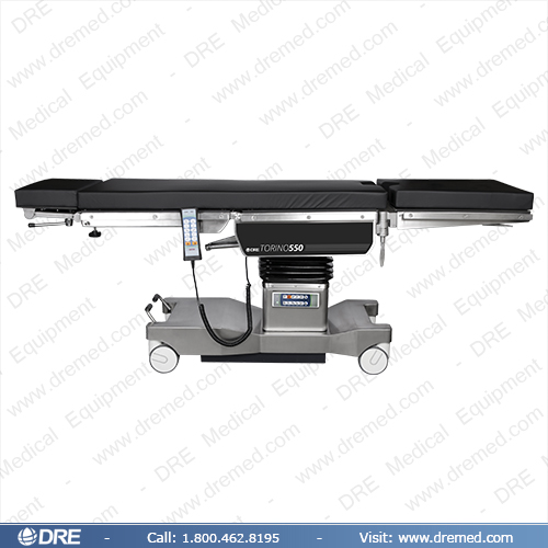 DRE Torino 550 Mobile Surgery Table