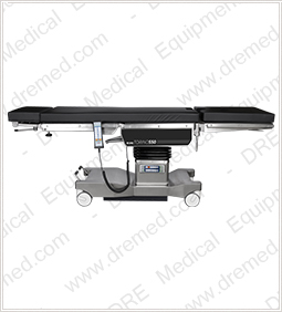 DRE Torino 550 Mobile Surgery Table