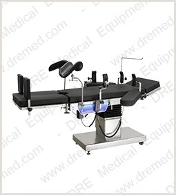 DRE Torino EXL with Supports