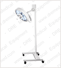 DRE Vision EX5 - mobile configuration