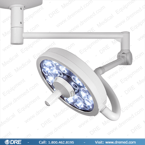 DRE Vision EX5 - single configuration