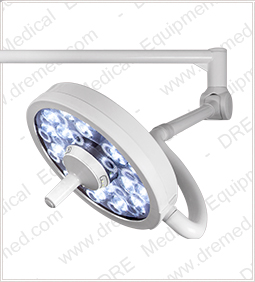 DRE Vision EX5 - single configuration