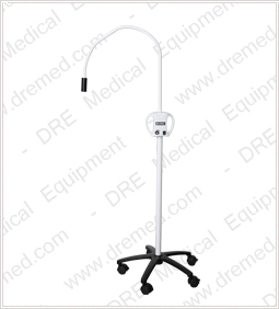 DRE Vista Flex LED Exam Light
