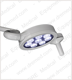 DRE Vista LED -Light Head