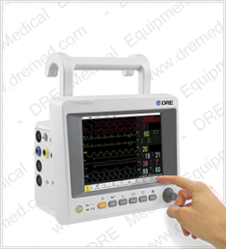 DRE Waveline EZ Max Touch