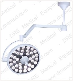 Vision LED ceiling