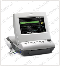 DRE Compact Fetal Monitor