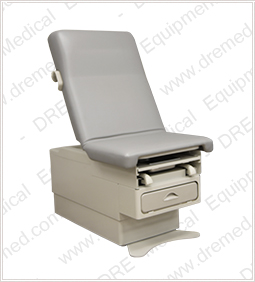 DRE Gyn Chair Sitting Up