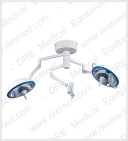 DRE Maxx Luxx 3 triple cam