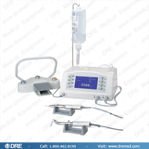 DRE OS-200 Surgical Drill DRE OS-200 Surgical Drill