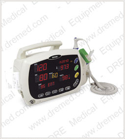 DRE Signal SP Vital Signs Monitor