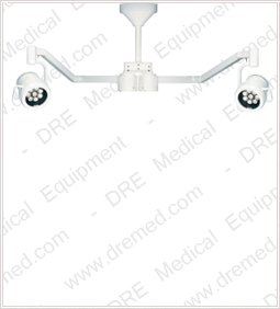 DRE Vista LED dual ceiling light