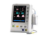 EtCO2 - Capnography Monitors