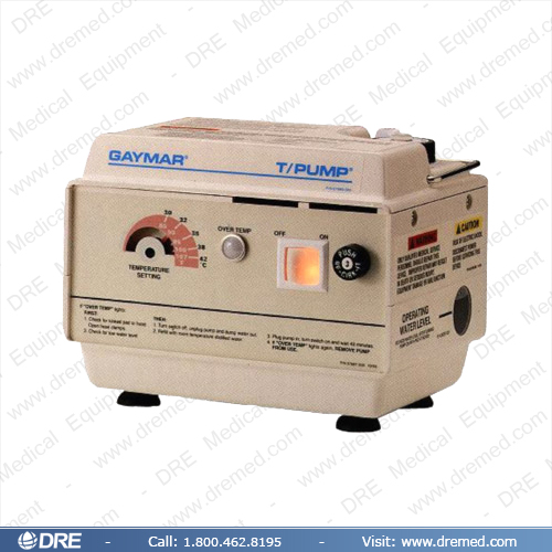 Gaymar T Pump TP-500 Heat Therapy System