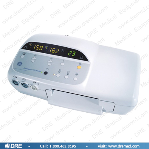 GE Corometrics 170 Series