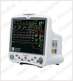 GE Dash 5000 Monitor