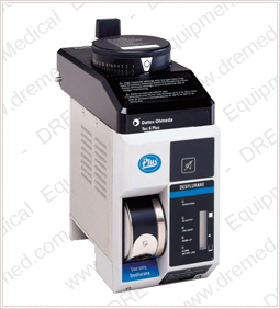 GE Datex Ohmeda Tec 6 Plus Vaporizer