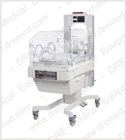 GE Giraffe Incubator