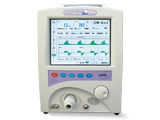 GE Respiratory Ventilators