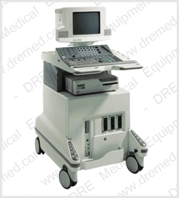 Philips HDI 5000 Ultrasound Machine