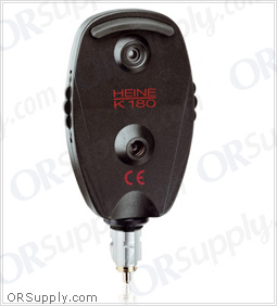 Heine K180 3.5 Volt Ophthalmoscope