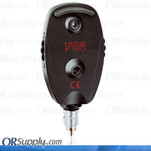 Heine K180 3.5 Volt Ophthalmoscope
