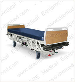 Hill-Rom 894 Century CC Hospital Bed