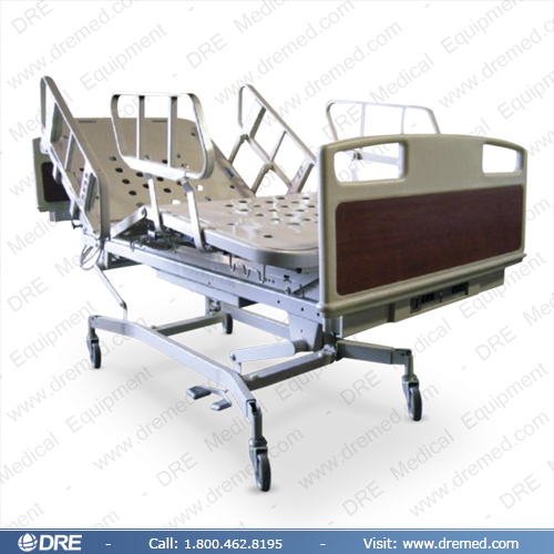Hill-Rom Centra Series 1060 / 1062 Hospital Bed