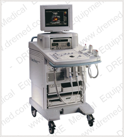 HP Image Point (HX) Ultrasound Machine
