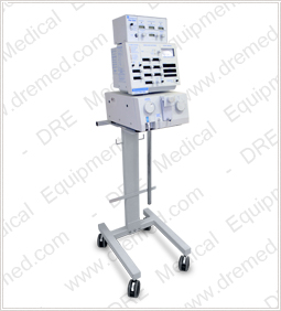 Infrasonics Infant Star 950 Ventilator