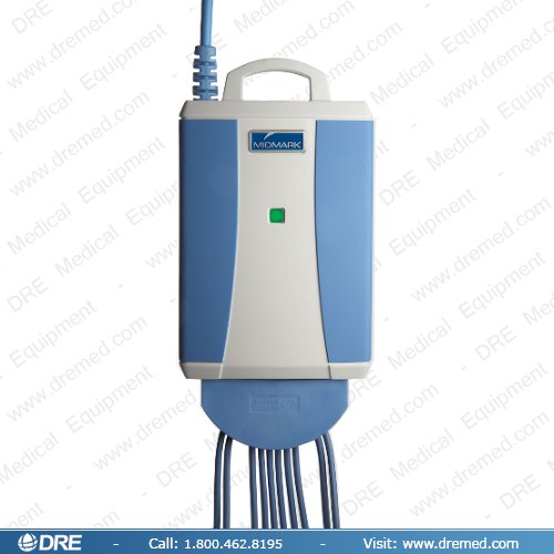 Midmark IQecg
