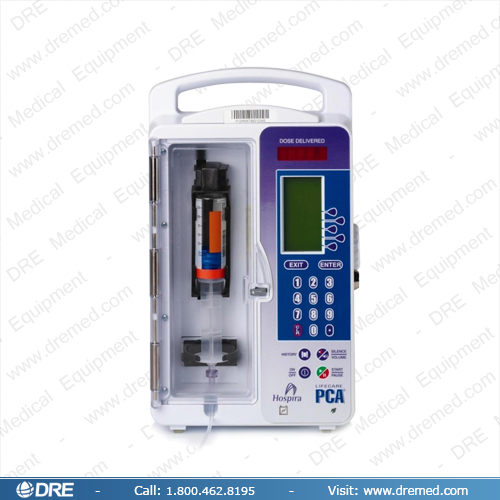 LifeCare PCA Infusion Pump