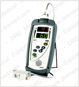 Masimo Rad-5 Signal Extraction Pulse Oximeter