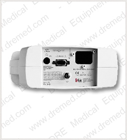 Masimo Rad 8 Pulse Oximeter - Back View