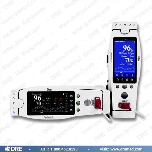 Masimo Radical 7 Signal Extraction Pulse CO-Oximeter
