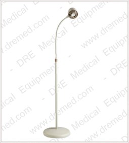 Midmark Ritter 250 LED exam light