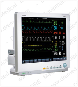 Mindray DPM7 Patient Monitor