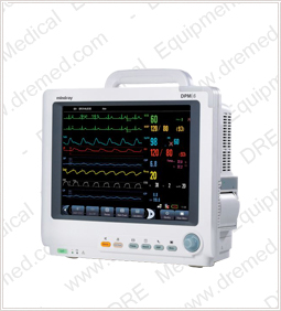 Mindray DPM6 Monitor