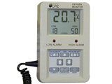 Oxygen Monitors